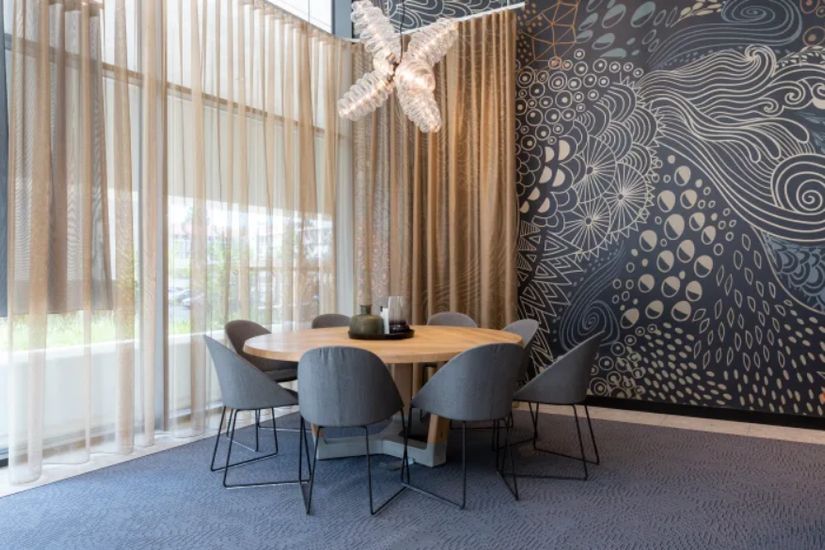 Regus Acendia Arc